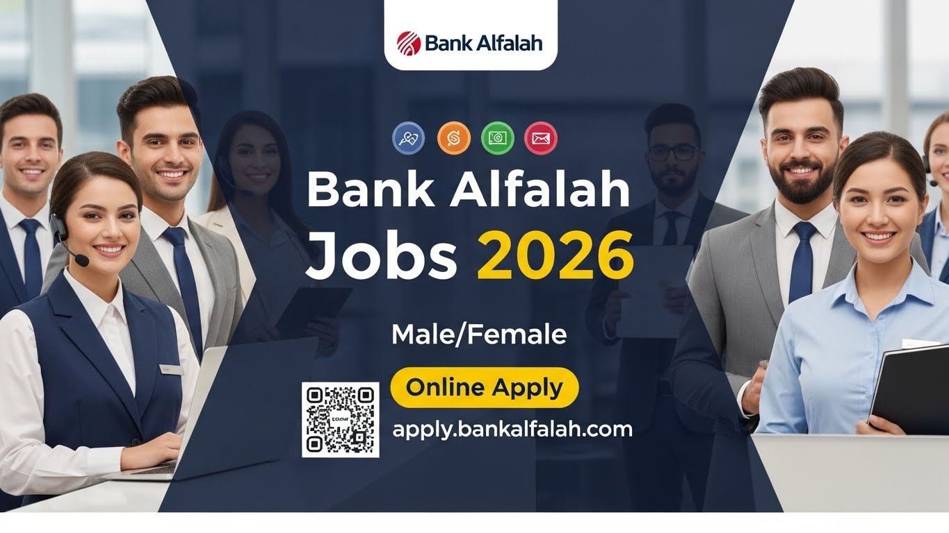 Bank Alfalah Jobs
