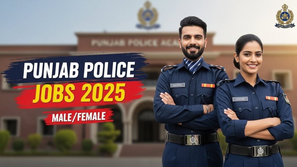 Punjab Police