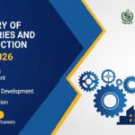 Ministry of Industries and Production Jobs
