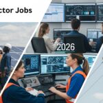 Power Sector Jobs 2026