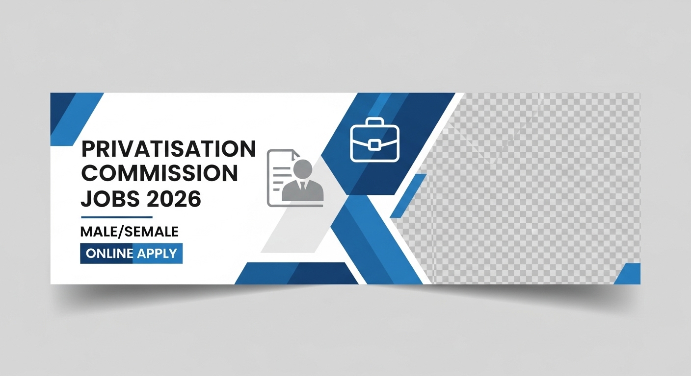 Privatisation Commission Jobs 2026