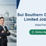 SSGC Jobs