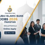 Dubai Islamic Bank Jobs 2026